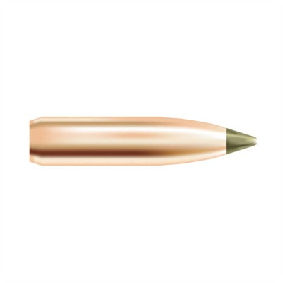 Lead Free Expansion Tip .323 8MM Spitzer Rifle Bullets