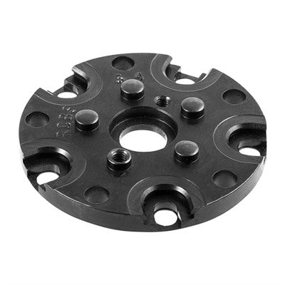 Progressive Reloading Press Shell Plate