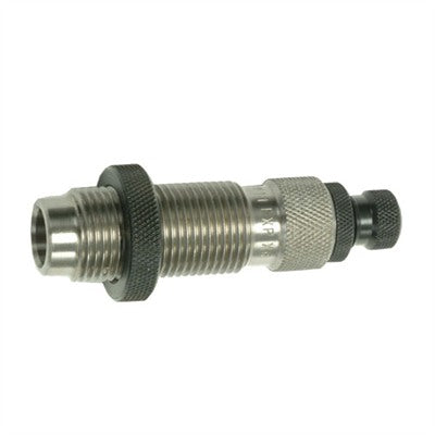 Straight Wall Expander Die for Reloading