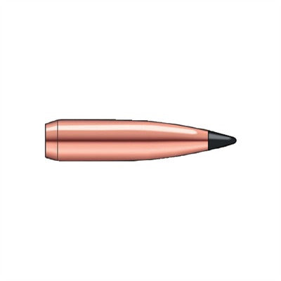 Scirocco II Bonded Projectiles for Reloading