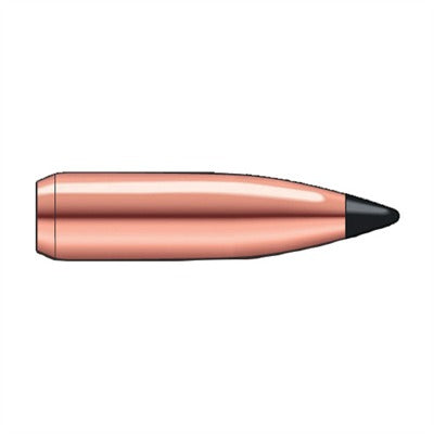 Scirocco II Bonded Reloading Bullet Set