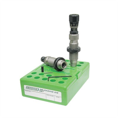 Full Length Die Reloading Set