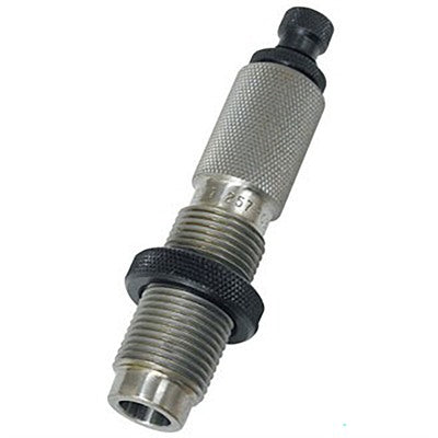 Cartridge Reloading Seater Die Set
