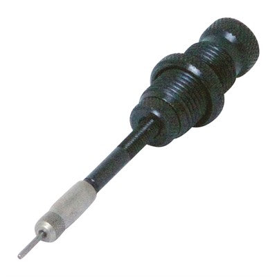 Type S Die Decapping Assembly