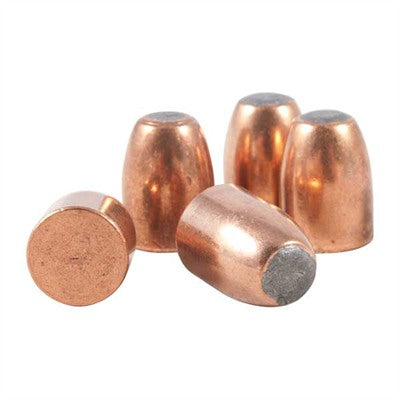 Pistol Bullets for Reloading 047700445601