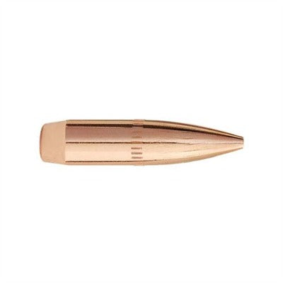 MatchKing .224 Cannelure Hollow Point Boat Tail Projectiles