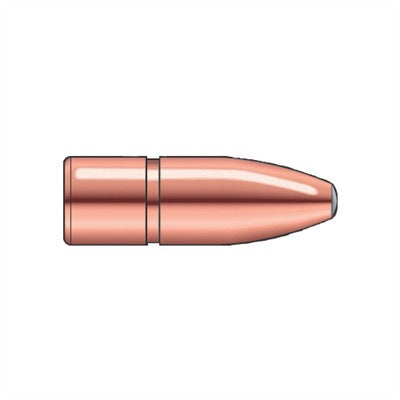 A-Frame Heavy Caliber Rifle Bullets