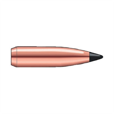 Bonded Scirocco II Rifle Bullets 713351821650