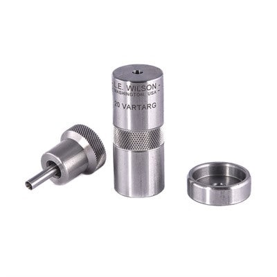 Bullet Seater Chamber Type Die