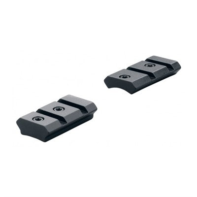 Mark 4 Picatinny Bases - Optic Mounting Base