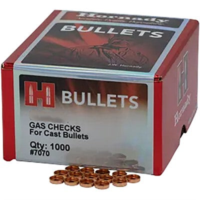 Gas Check Reloading Supply