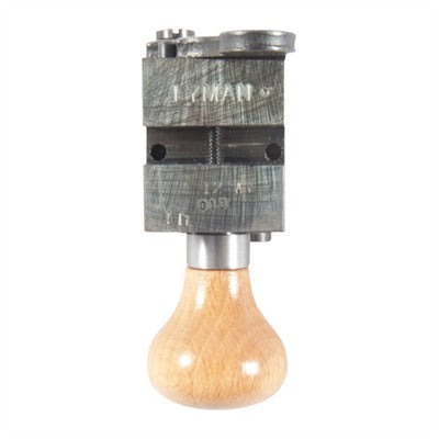12 Gauge Reloading Slug Mould