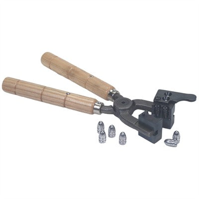 Bullet Mould Handle Set for Reloading