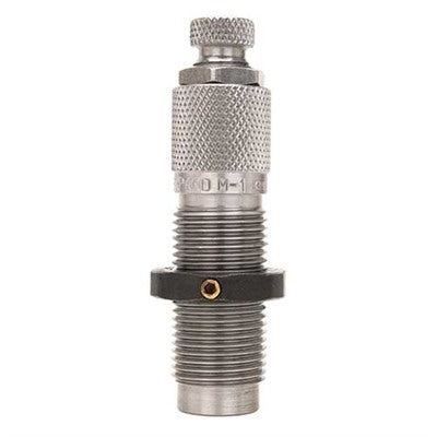 M Die for Pistol Cartridge Reloading