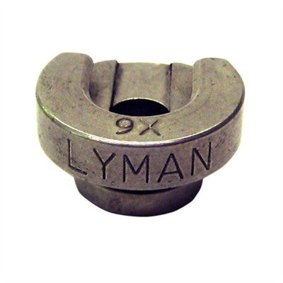 Shell Holder for Reloading Dies