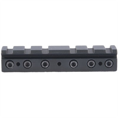 BKL Tech 500 Series Picatinny Adapter for Optic Mounting