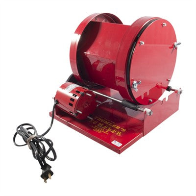 Thumler's Model B Reloading Rotary Tumbler