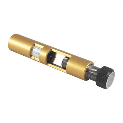 Lead Alloy Hardness Tester for Reloaders