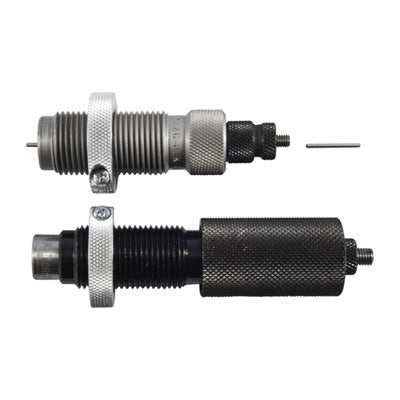 Full Length Sizing Bench Rest Seater Die Set for Reloading