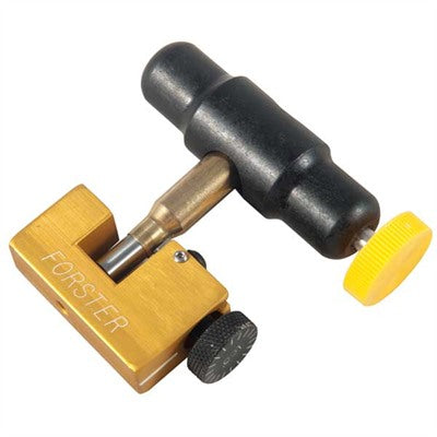 Outside Neck Turner Hand Held Reloading Tool