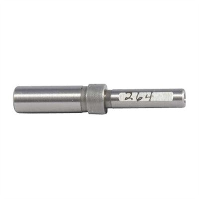 Neck Turner Pilot Inserts - Hand Held Outside Neck Turner