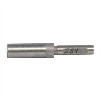 Neck Turner Pilots for Hand Held Outside Neck Turner Reloading