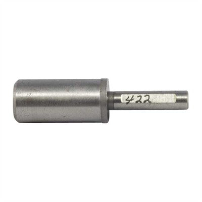 Outside Neck Turner Pilots for Hand Held Reloading Case Prep