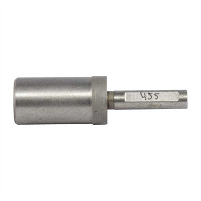 Neck Turner Pilots for Hand Held Outside Neck Turner - Reloading