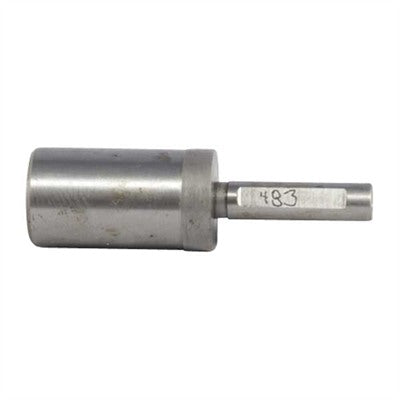 Neck Turner Pilots for Handheld Outside Neck Turner Tools