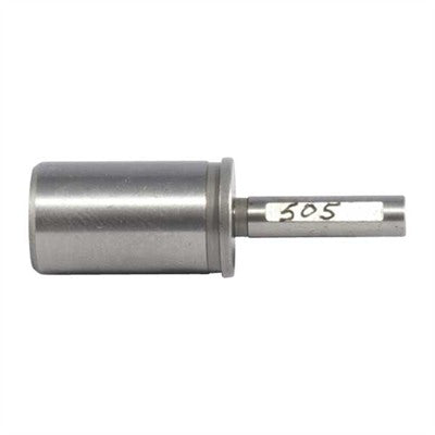 Neck Turner Pilot Set for Hand Held Outside Neck Turner Reloading