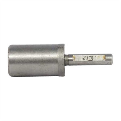 Neck Turner Pilots - Handheld Outside Neck Turner Reloading Parts