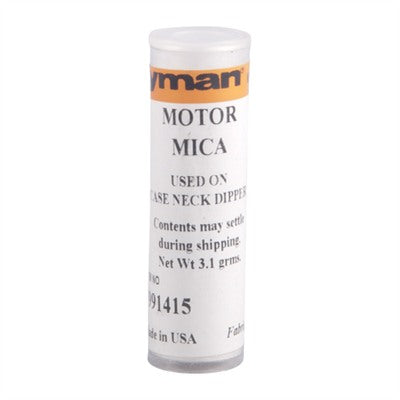 Case Neck Lube Dipper