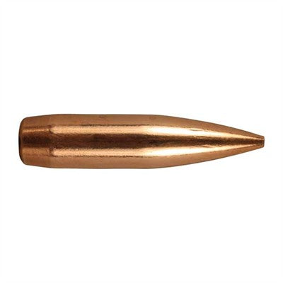 Classic Hunter Boat Tail Bullets 6mm 0.243 Caliber