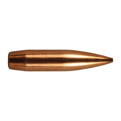 Classic Hunter Boat Tail Bullets 7mm 0.284 Caliber