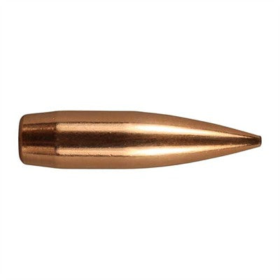 Classic Hunter Boat Tail Bullets 30 Caliber 0.308"