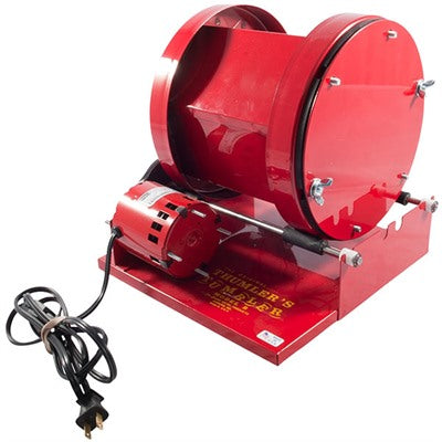 Model B Rotary Tumbler by Thumler's for Reloading