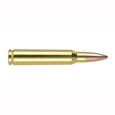 Nosler 60023 Match Grade Custom Competition Hollow Point Boat Tail  69 Grain .223 Remington