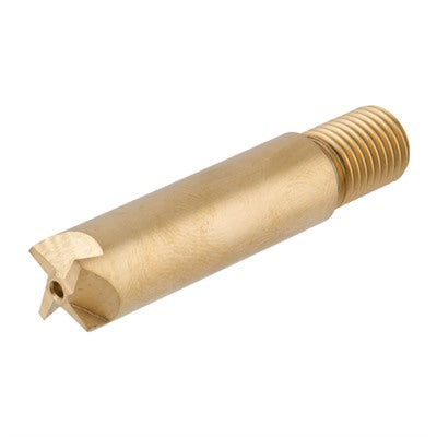 Tin-Coated Trimmer Cutter for Reloading 815145022783