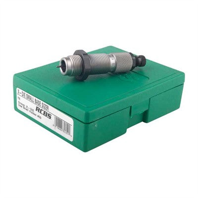Small Base Sizer Die X-Die Reloading Tool 076683388599