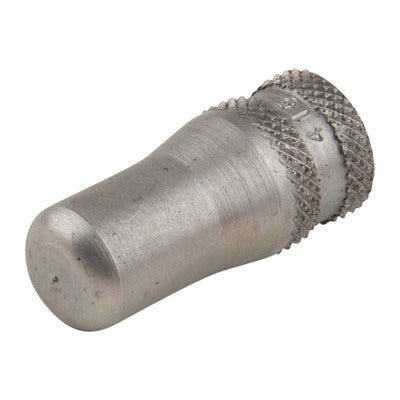 Die Neck Expander Plug Reloading Part