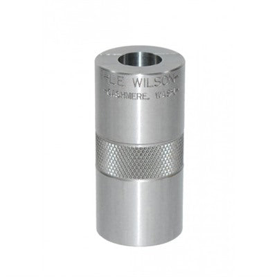 Wilson Precision Case Gauge for Reloading