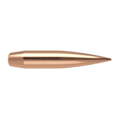 Reduced Drag 6mm Bullets for Precision Reloading