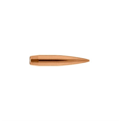 22 Cal LR Hybrid Target Projectiles for Reloading