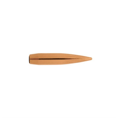 6mm LR Hybrid Target Projectiles for Reloading