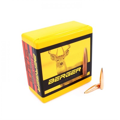 Elite Hunter Bullets 6mm 0.243 Inch