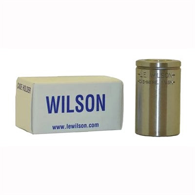 Rifle Case Holder for Reloading