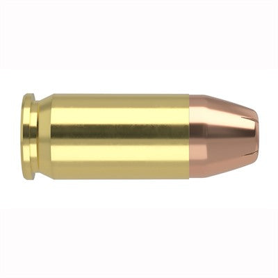 Nosler Assured Stopping Power .45 ACP/Auto 185 gr JHP ammo