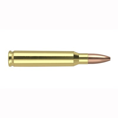 Nosler 40223 Varmageddon Flat Base Hollow Point  62 Grain .223 Remington