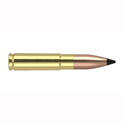Nosler 40127 Varmageddon Flat Base Tipped  110 Grain .300 AAC Blackout