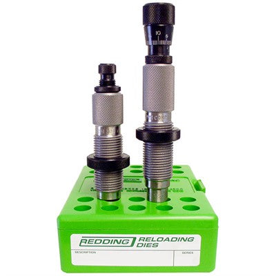 Redding Master Hunter .28 Nosler Die Set